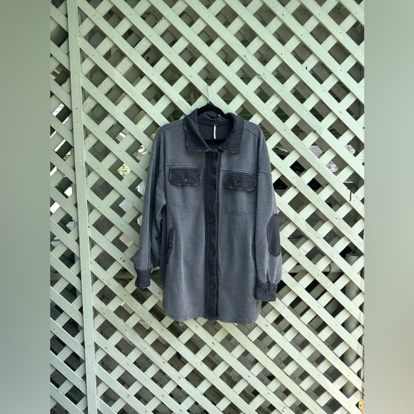 Free People Ruby Jacket - Picture 4 of 5